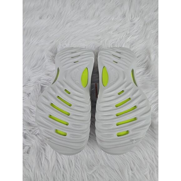 Crocs Echo Wave Atmosphere 210521-0LD Men's Size 9 Women 11 New Slip On Comfort - Picture 9 of 9